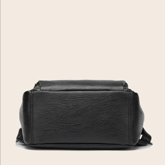 Flap Backpack - Picture 3 of 7